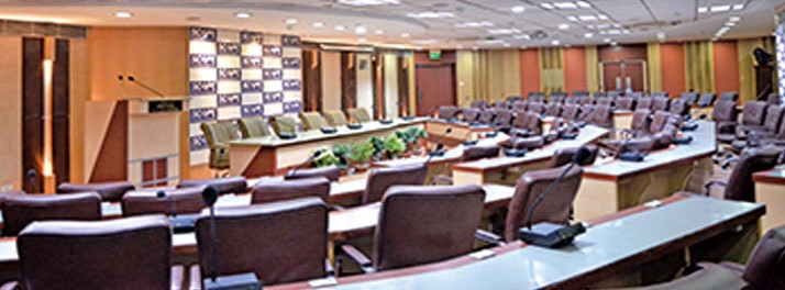 2394/SCOPE Convention Centre Lodhi Road - New Delhi 06.jpg